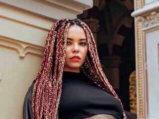 Eroottinen videokeskustelu GiannaGV