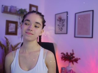 Eroottinen videokeskustelu GiaPaige18