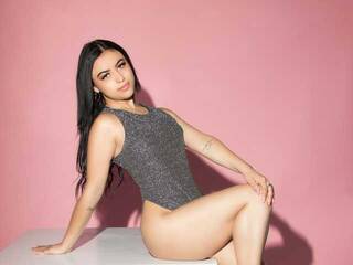 Eroottinen videokeskustelu GiaRivera