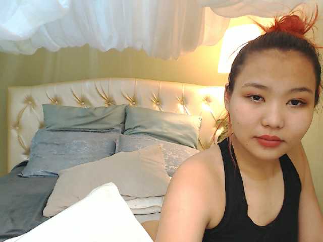 Kuvat gigiEva Hello everyone,HAPPY HALLOWEEN! Welcome to my world and lets have fun, cause we only live once tip menu:FLASH PUSSY 100 FLASH TITS 55 SPANK ASS 33 FLASH ASS 44 DANCE 22 BLOW A KISS 15 GOAl: Fully naked dance 888 #asian #ass #boobs #young