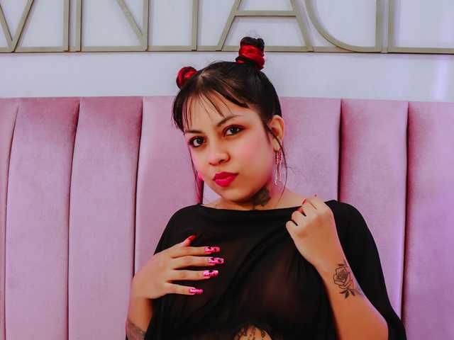 Kuva profiilista GigiFoxx1