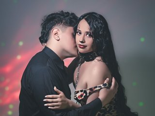 Eroottinen videokeskustelu ginger-Joy