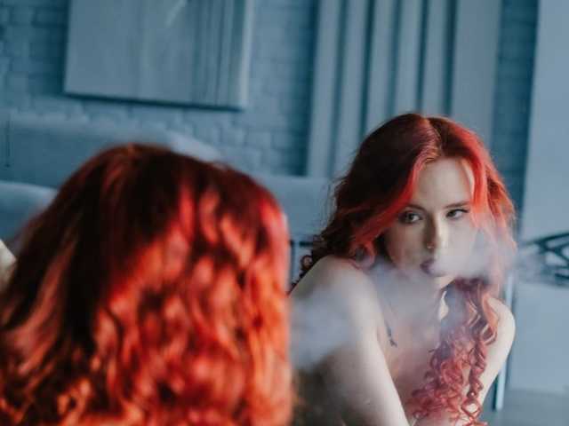 Kuva profiilista GingerGoddess