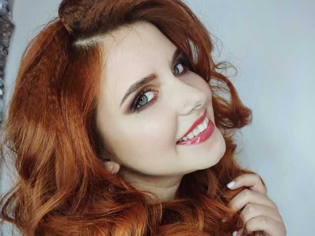 Kuva profiilista GingerMiracle