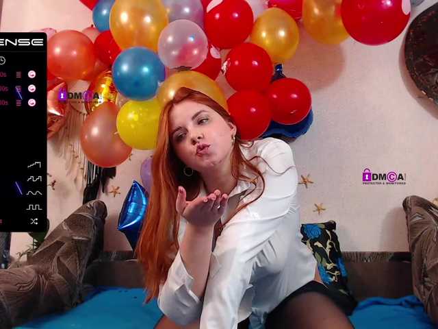 Kuvat GingerMiracle For peace in Ukraine! ONLYFANS 50 % WHOLE MONTH! You can be anyone here, be it the king, my personal DJ! Winning games 100%!159