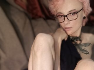 Eroottinen videokeskustelu GingerWind