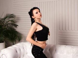 Eroottinen videokeskustelu Gingerwitch