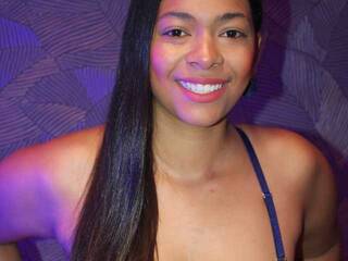 Eroottinen videokeskustelu GinnaPalmer