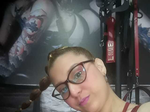 Kuva profiilista GIORGGINA