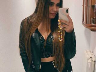 Eroottinen videokeskustelu Giorgiababy