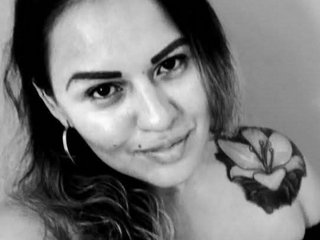 Eroottinen videokeskustelu GiorgiaGodoy