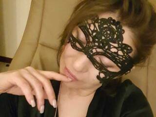 Eroottinen videokeskustelu GirlBezProblem