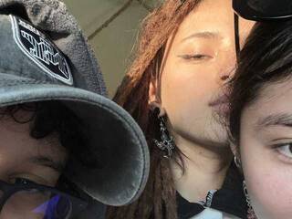 Eroottinen videokeskustelu Girls-addicted-cum