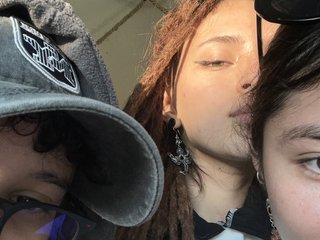 Eroottinen videokeskustelu Girls-addicted-cum