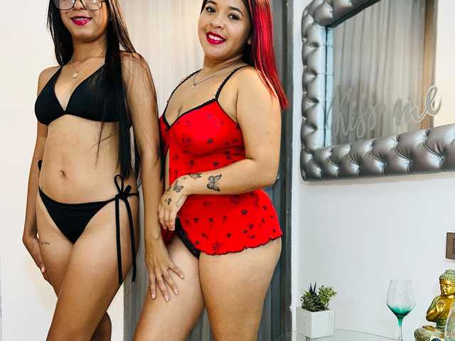 Kuva profiilista girls-squirt