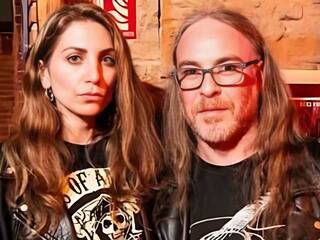 Eroottinen videokeskustelu GiselleandJay