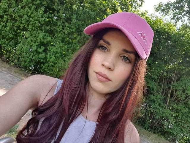 Kuva profiilista GisellePalmer