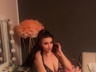 Eroottinen videokeskustelu GisellePalmer