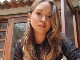 Eroottinen videokeskustelu Gitana1