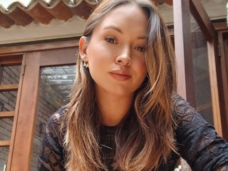 Eroottinen videokeskustelu Gitana1