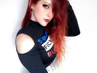 Eroottinen videokeskustelu GladyceFoxy