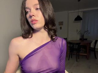 Eroottinen videokeskustelu GlamModelHoney