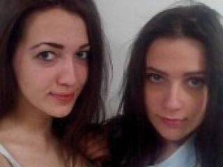 Eroottinen videokeskustelu glamurmiss