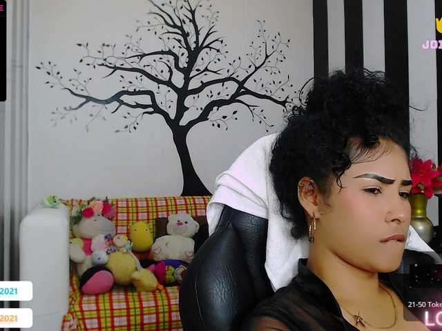 Lähettää kuvakaappauksia GlendaHolt