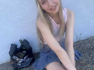 Eroottinen videokeskustelu glittercvnt