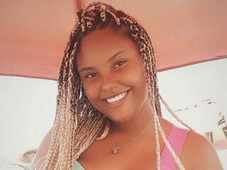 Eroottinen videokeskustelu GloriaBlack