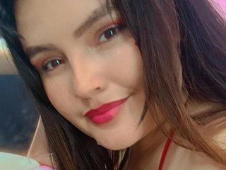 Eroottinen videokeskustelu GloryHolegirl