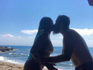 Eroottinen videokeskustelu blueyandstarks