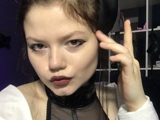 Eroottinen videokeskustelu GoddessDarina