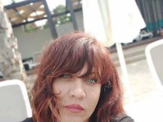 Eroottinen videokeskustelu Goddess-Orsa