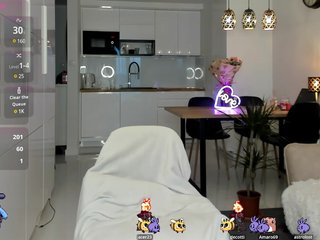 Eroottinen videokeskustelu Goddess_sofiia