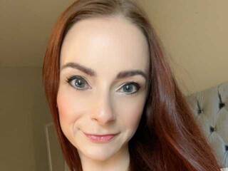 Eroottinen videokeskustelu GoddessBrigid