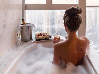 Eroottinen videokeskustelu NikaRichi