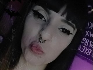 Eroottinen videokeskustelu Goddessmortem