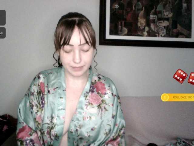 Lähettää kuvakaappauksia Goddess_Savannah_Haze