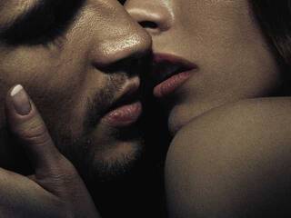 Eroottinen videokeskustelu SunKissss