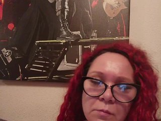 Eroottinen videokeskustelu Gold-Red2611