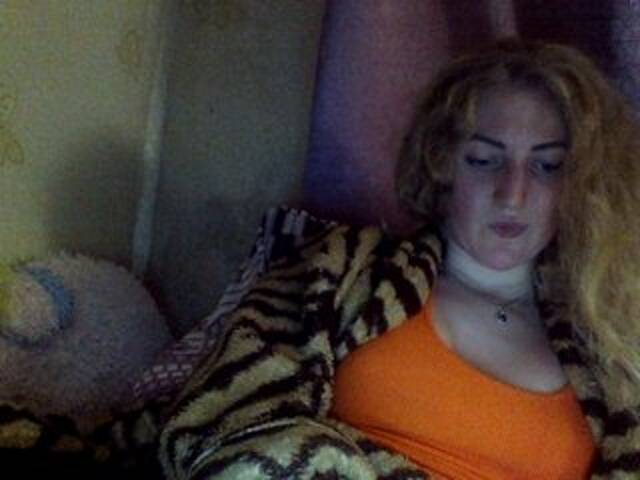 Lähettää kuvakaappauksia GoldenFish123