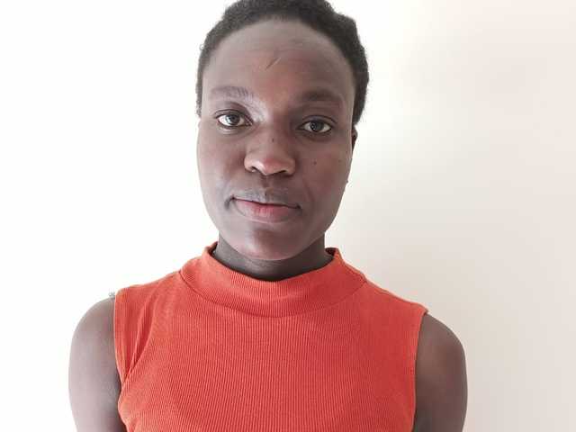 Kuva profiilista Goldgal