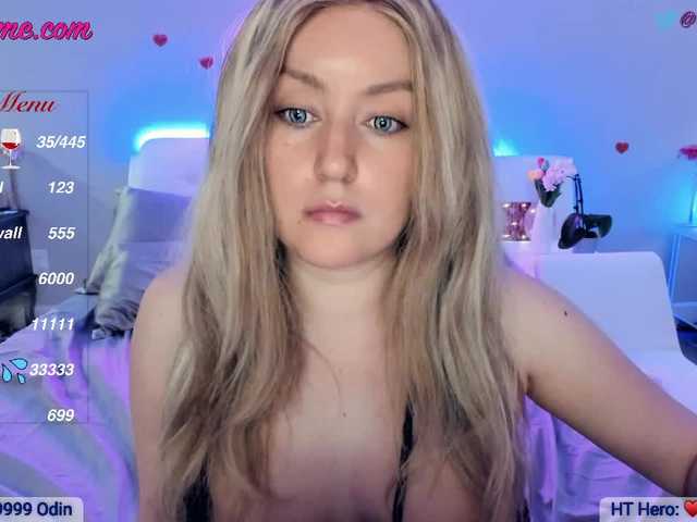Kuvat GoldyXO #lush on ♥Wine 80 ♥ PVT 900 ♥ See my Tip Menu ♥ Spin Wheel 235 ♥ Boobs 300 ♥ Fireworks 444 ♥ Snapchat 4040 ♥ I love you 1111 ♥ Control lush 4 mins 2000 tokens