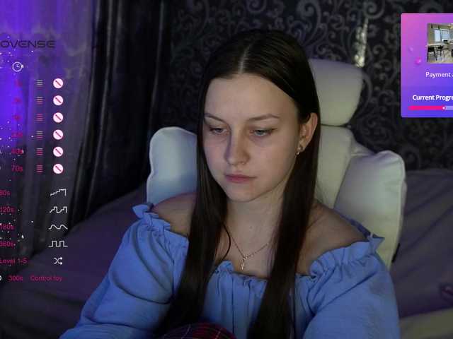 Kuvat Angelica_ I want orgasm with you)) The high vibration 16 tok! Favorite vibration 333)) Play with dildo in private, anal in full private.
