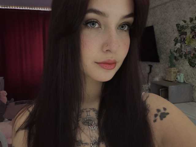 Kuva profiilista GoodyGirl