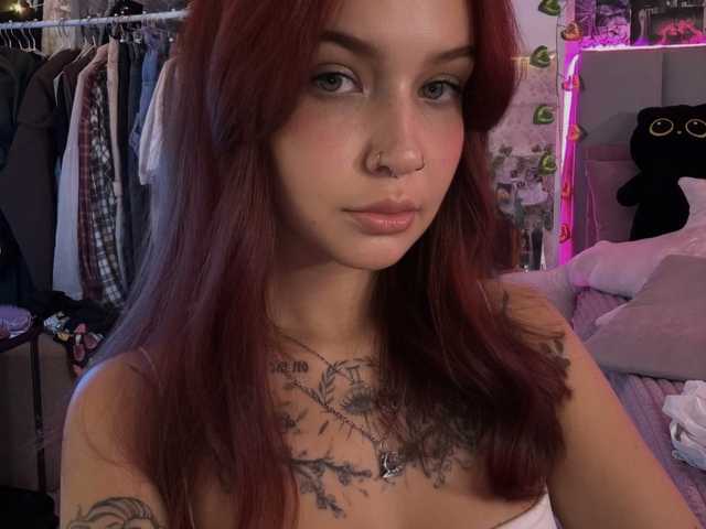 Kuva profiilista GoodyGirl