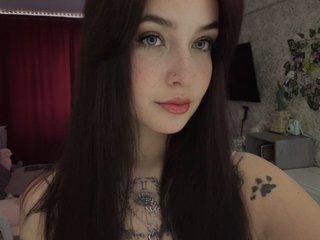 Eroottinen videokeskustelu GoodyGirl