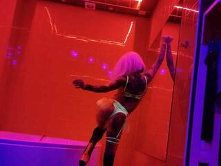 Eroottinen videokeskustelu Gospajaa