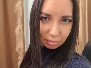 Eroottinen videokeskustelu Gospojaa